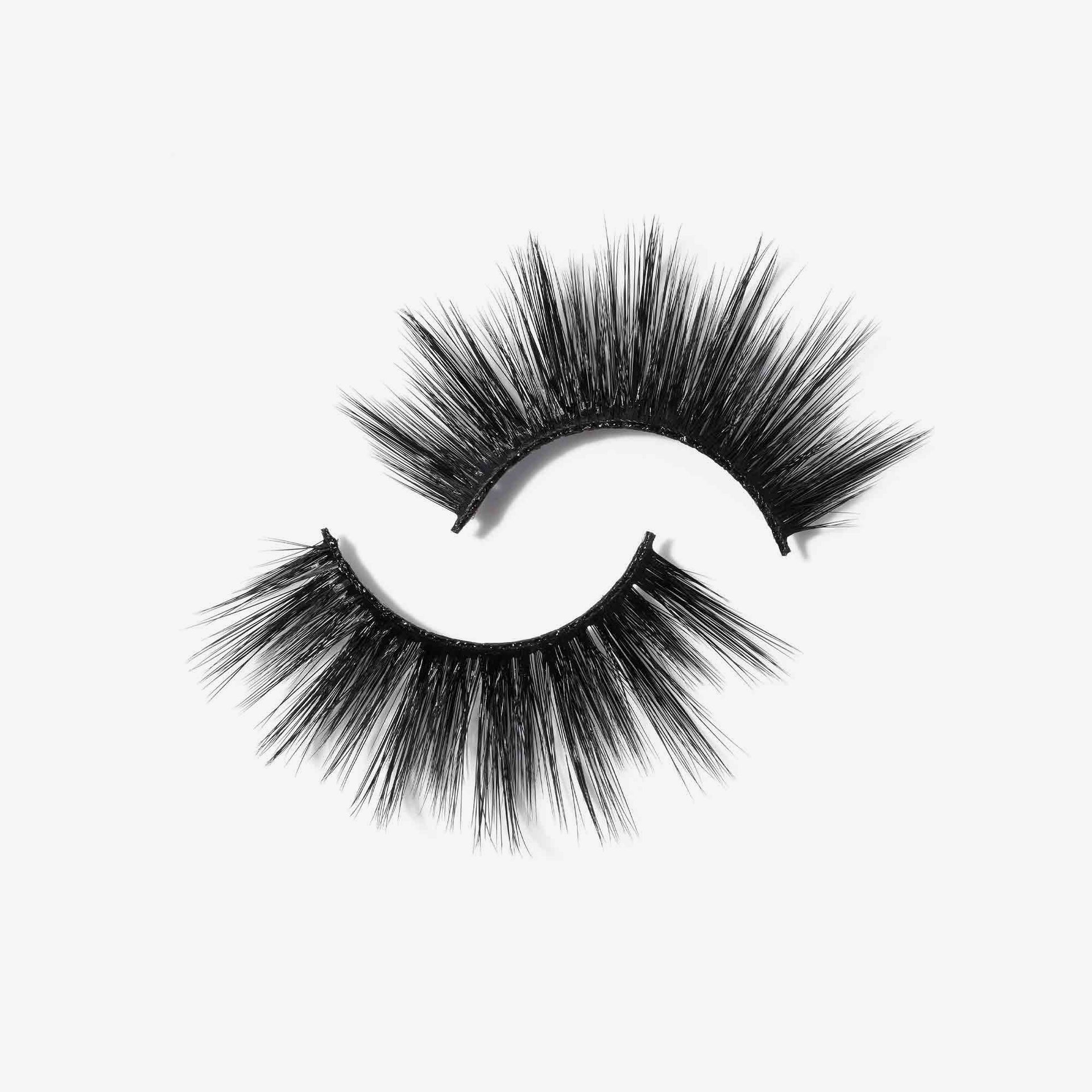 NORVINA® False Eyelashes - Gorgina