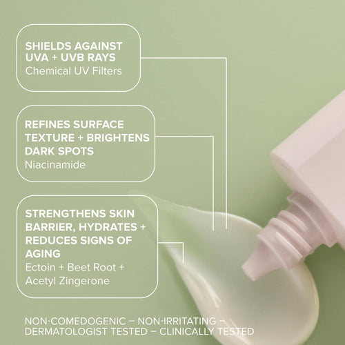 Hydra Prime SPF 50