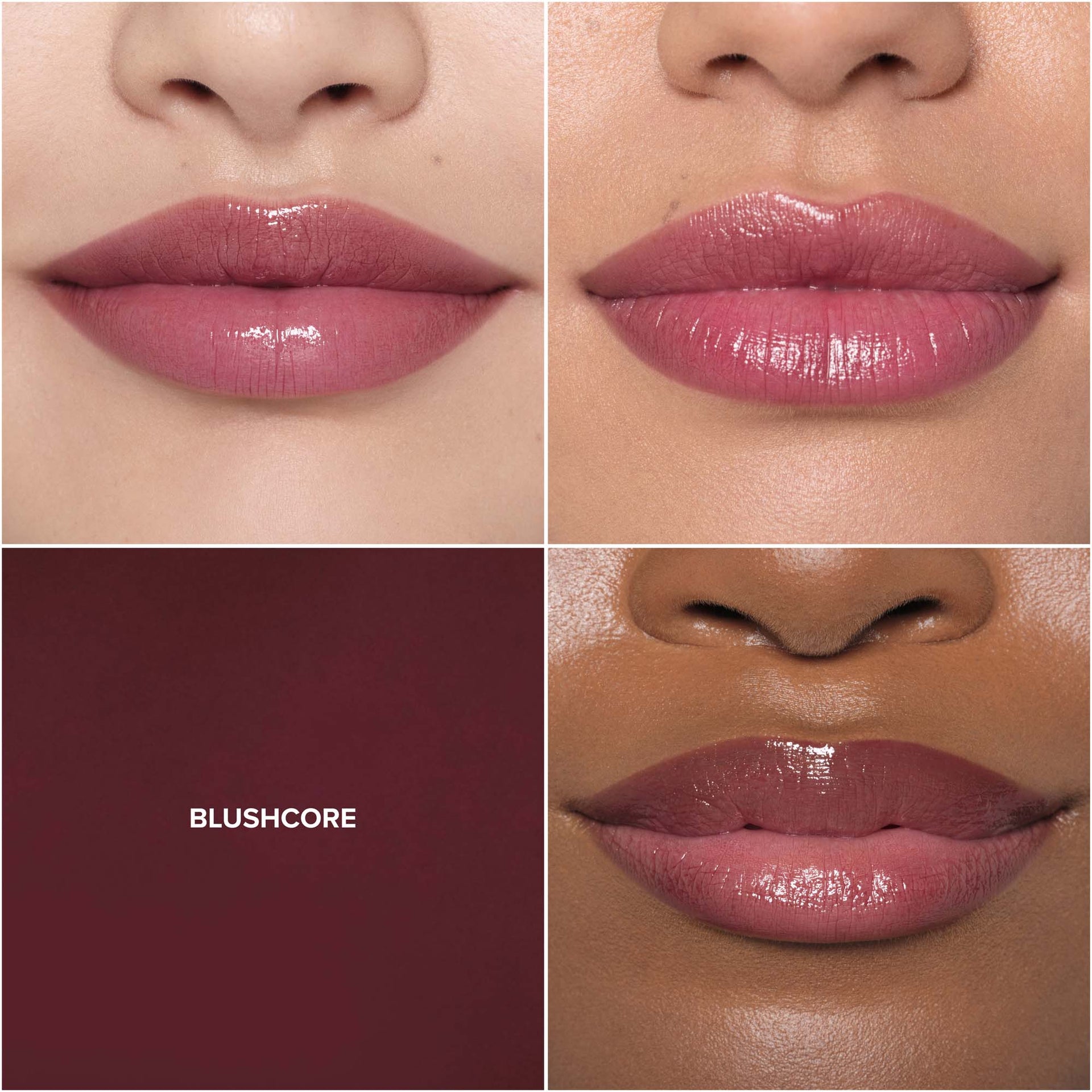 Blushcore | Kiss Theory Lip Balm Alt