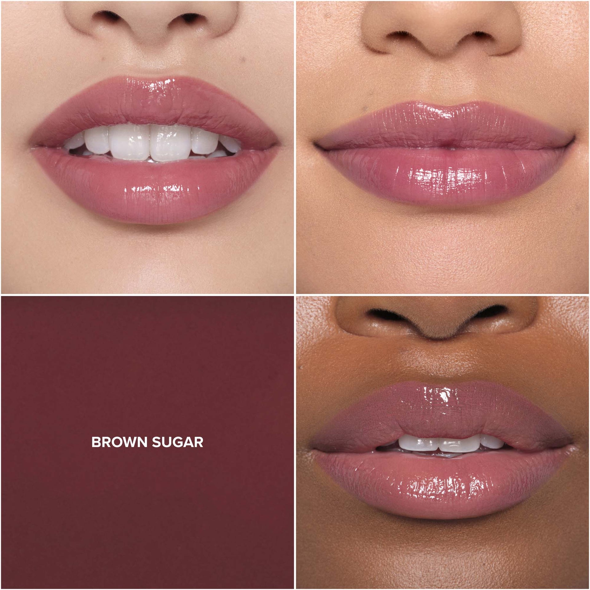 Brown Sugar | Kiss Theory Lip Balm Alt