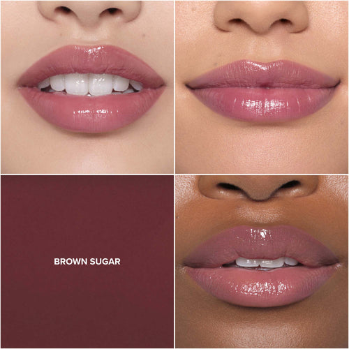Brown Sugar | Kiss Theory Lip Balm Alt