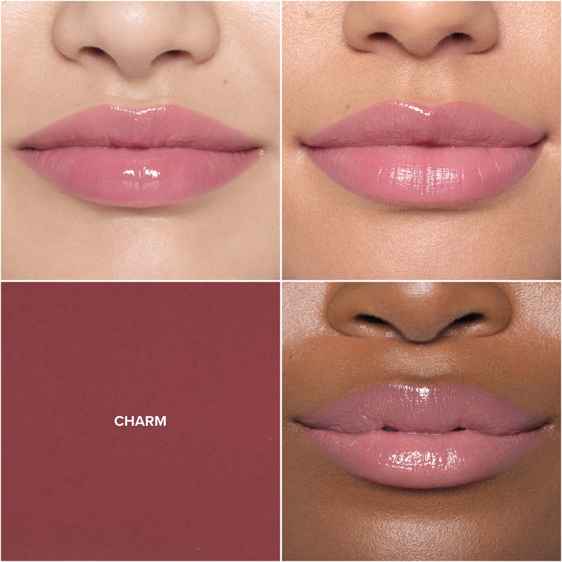 Charm | Kiss Theory Lip Balm Alt
