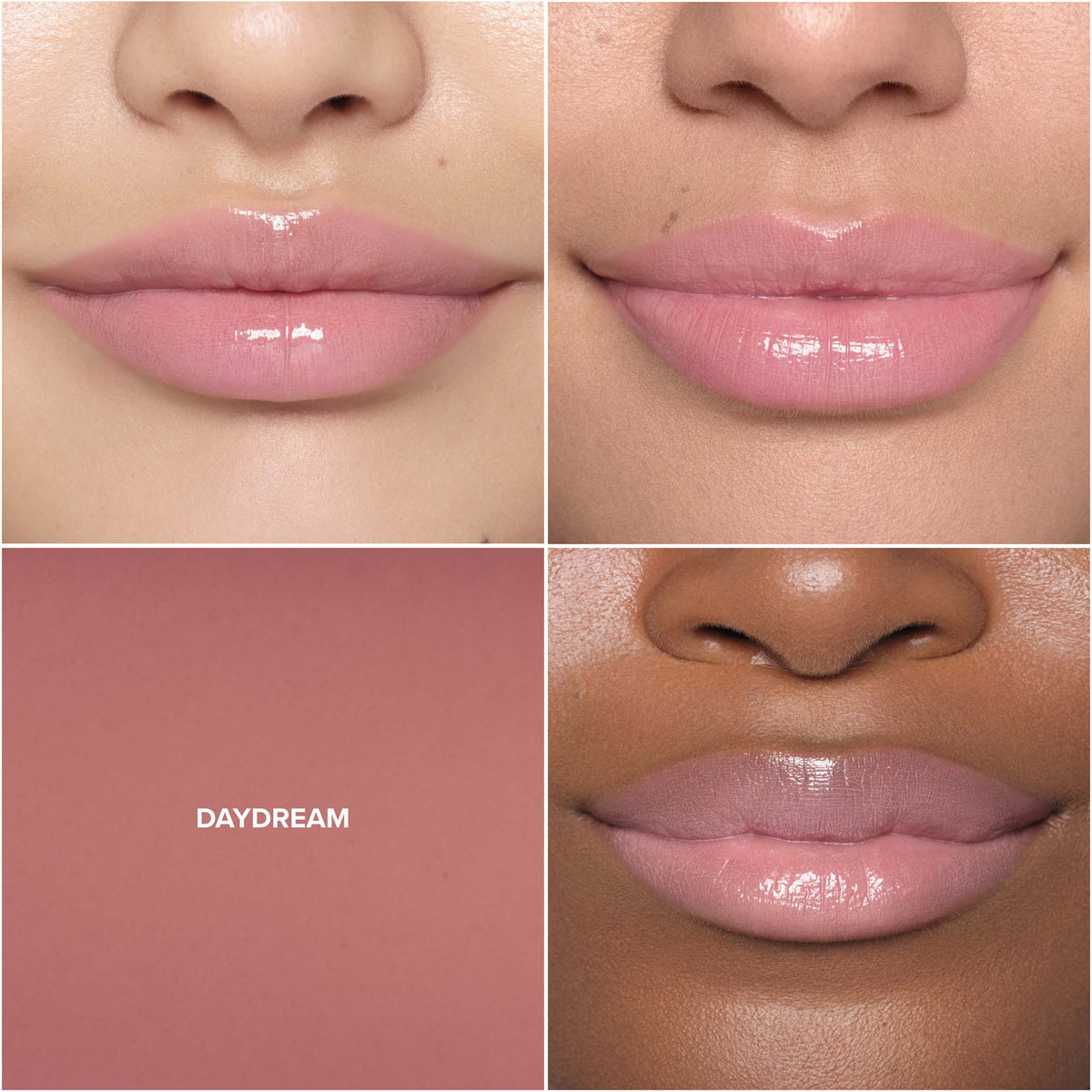 Daydream - Soft Kiss Edit – Limited Edition Lip Trio