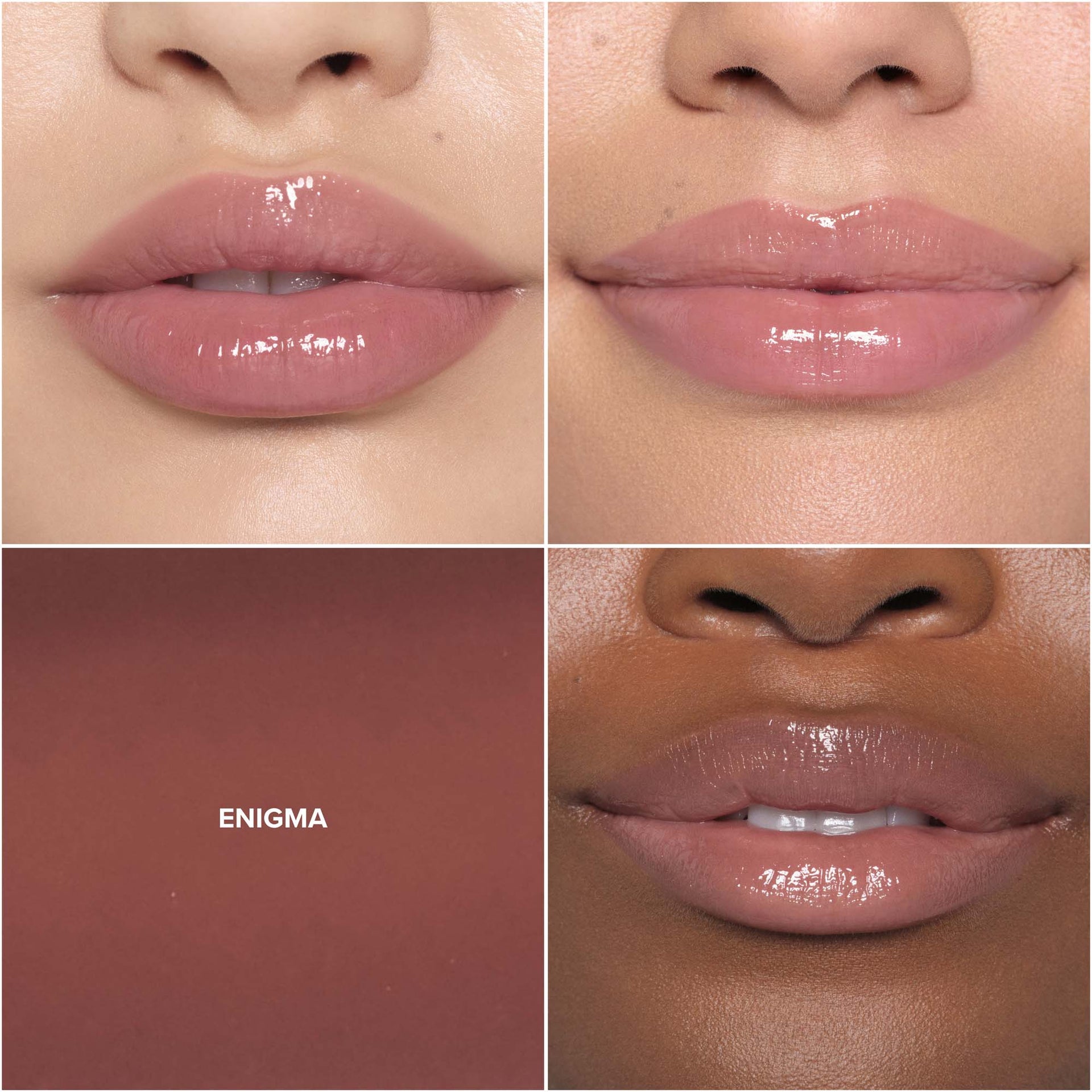 Enigma | Kiss Theory Lip Balm Alt