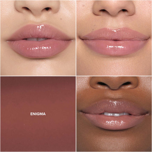Enigma | Kiss Theory Lip Balm Alt