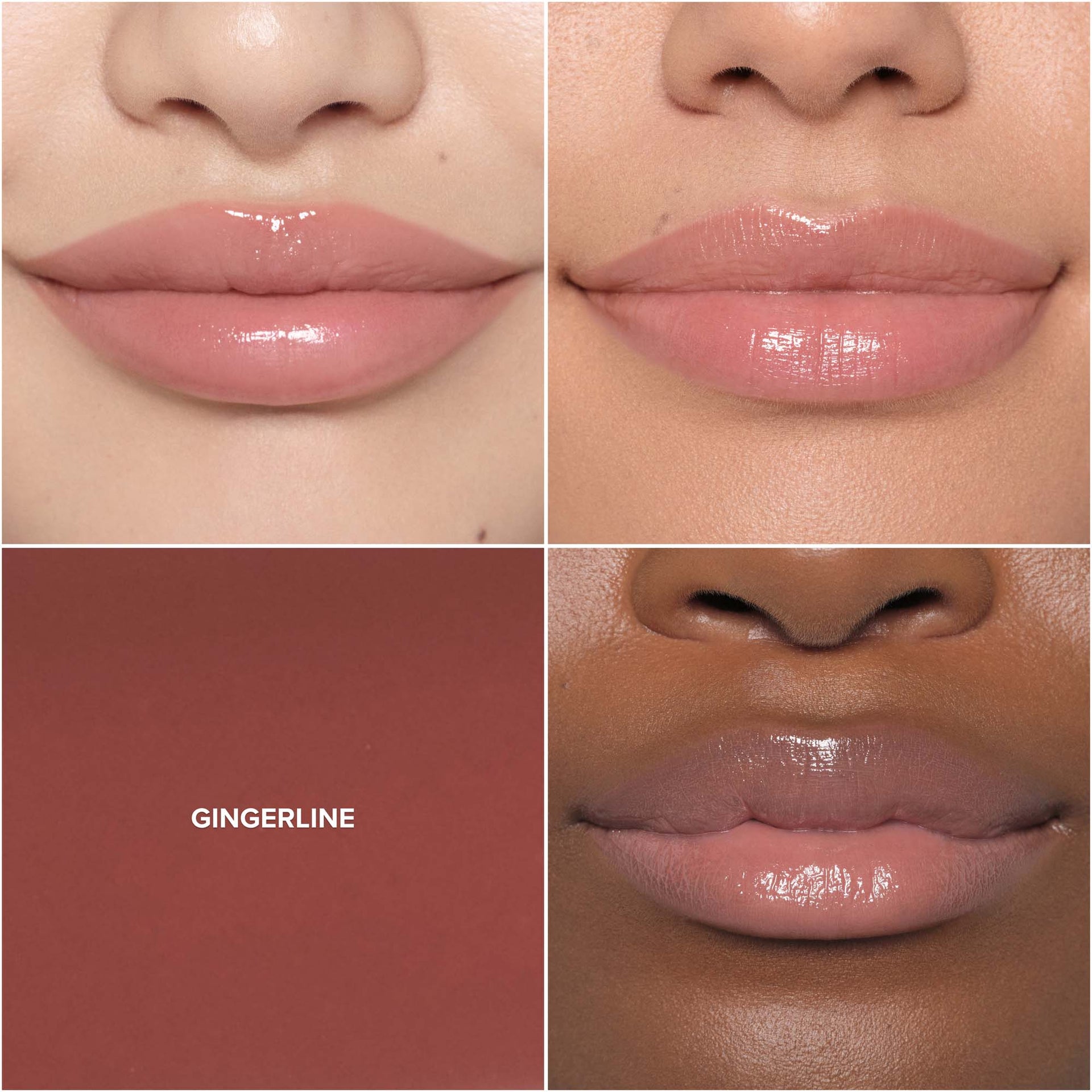 Gingerline | Kiss Theory Lip Balm Alt