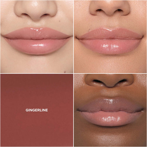 Gingerline | Kiss Theory Lip Balm Alt