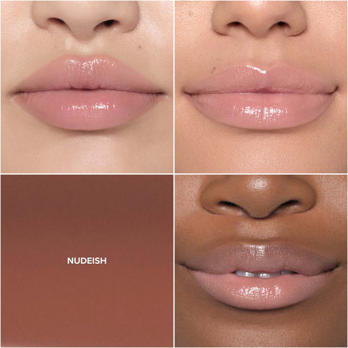 Nudeish | Kiss Theory Lip Balm Alt