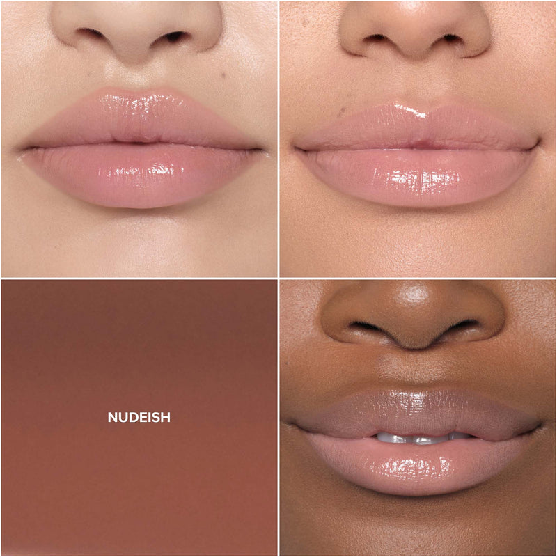 Nudeish | Kiss Theory Lip Balm Alt