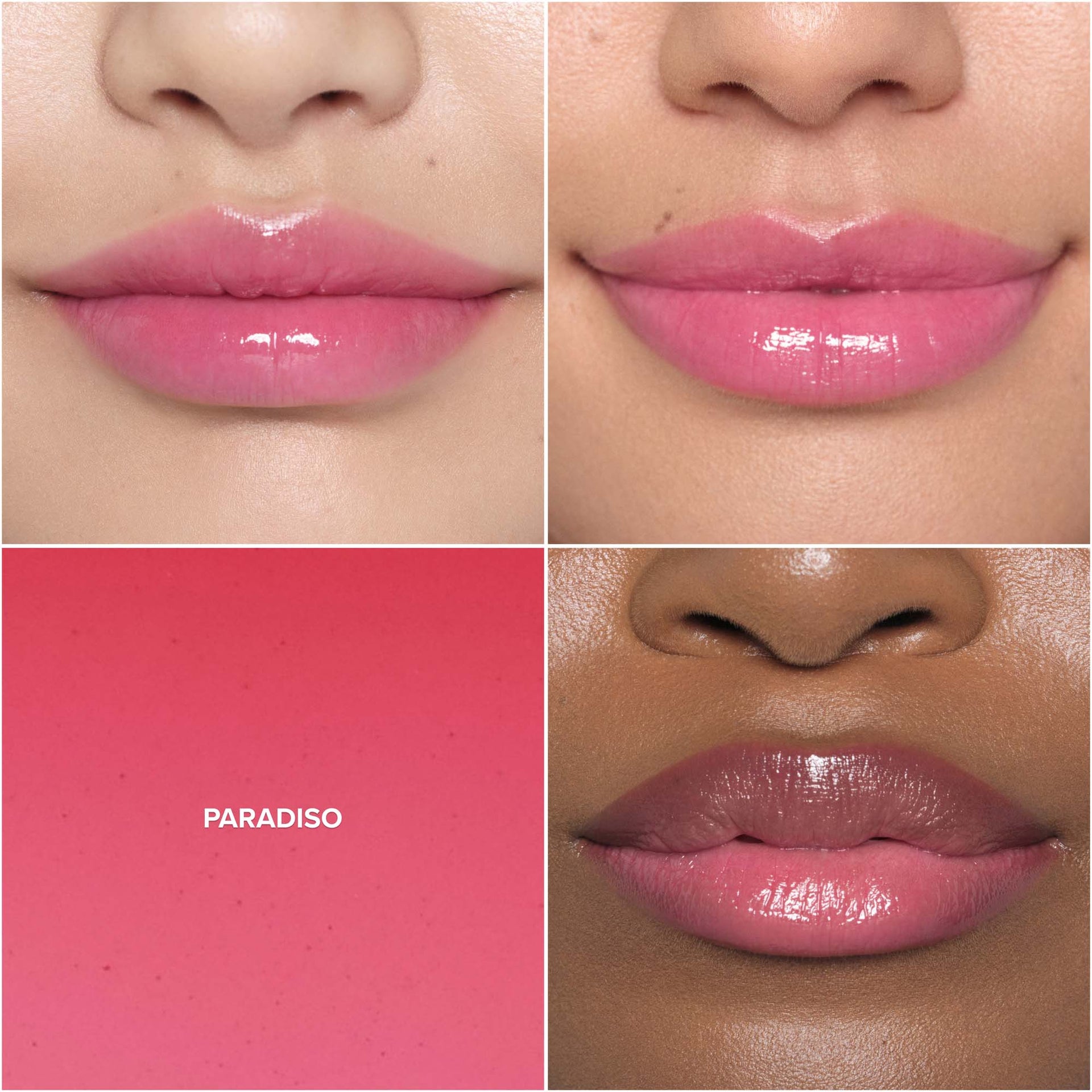 Paradiso | Kiss Theory Lip Balm Alt