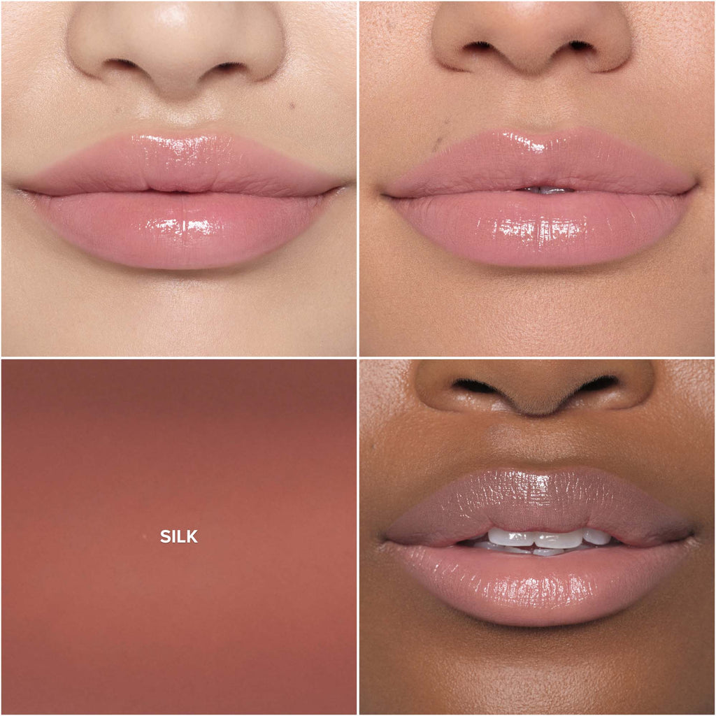 Silk | Kiss Theory Lip Balm Alt