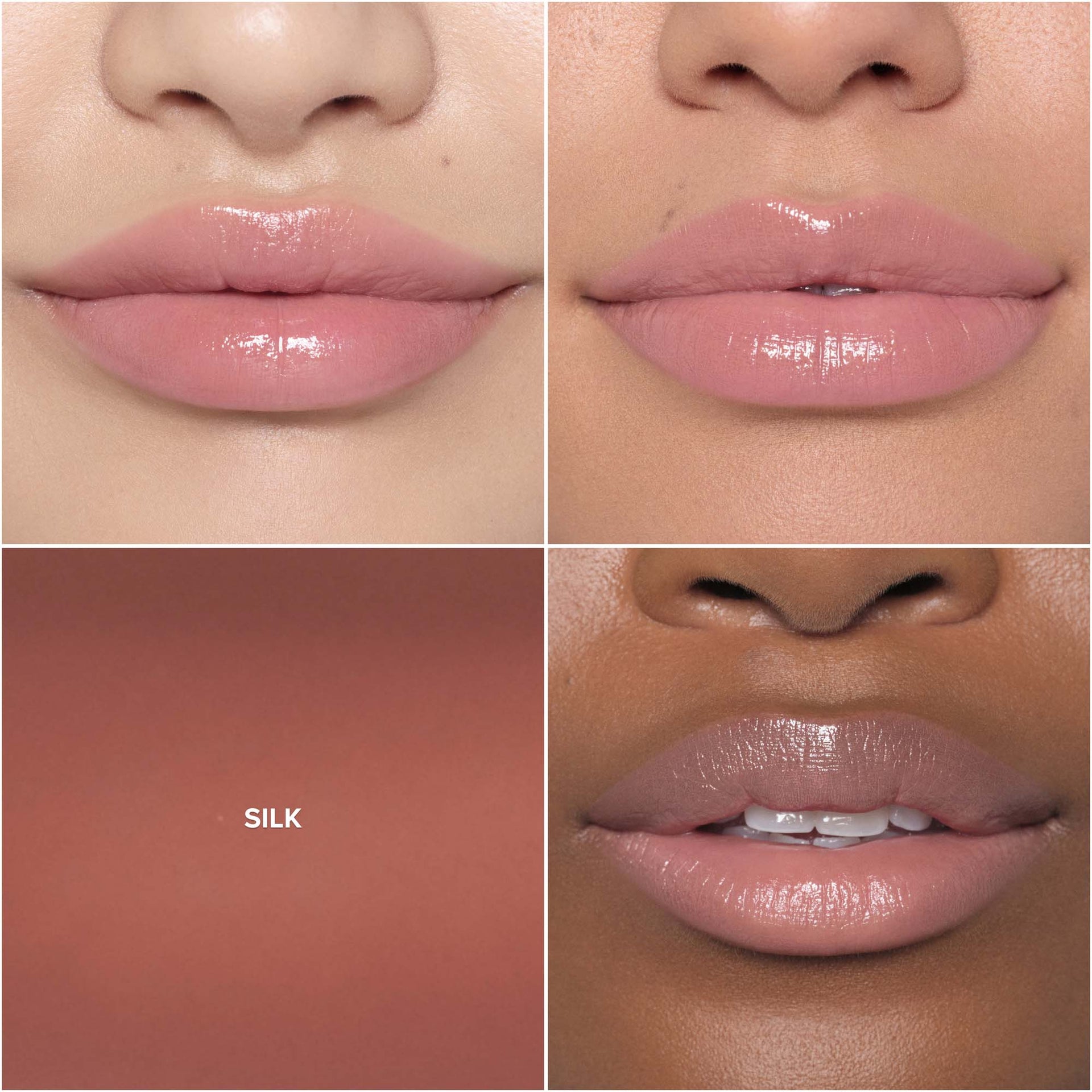 Silk | Kiss Theory Lip Balm Alt