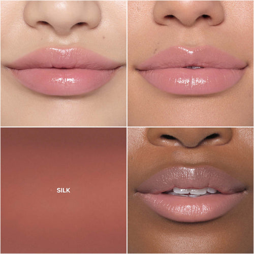 Silk | Kiss Theory Lip Balm Alt
