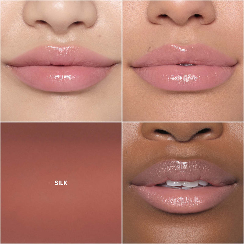 Silk | Kiss Theory Lip Balm Alt