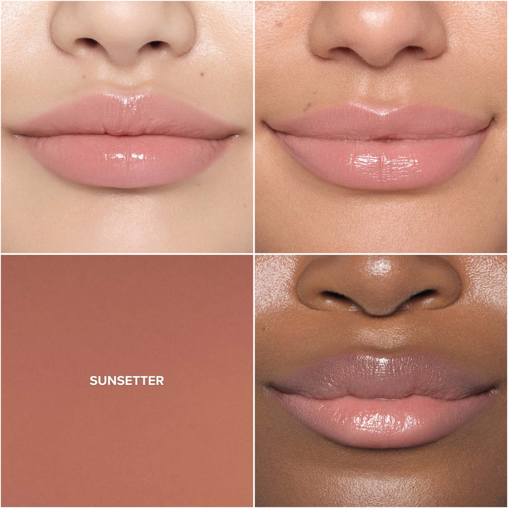 Sunsetter | Kiss Theory Lip Balm Alt