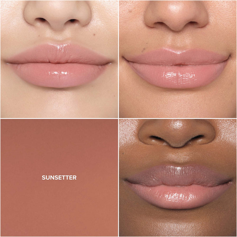 Sunsetter | Kiss Theory Lip Balm Alt