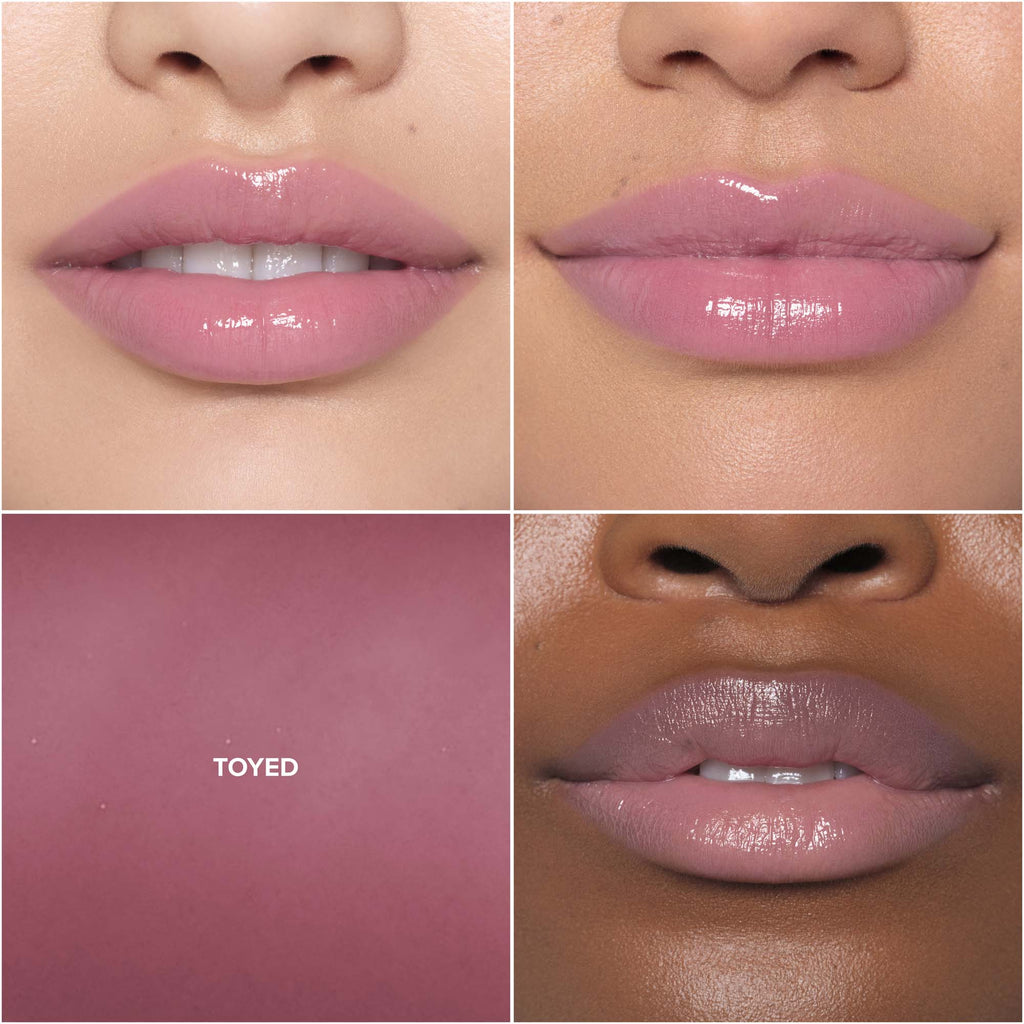 Toyed | Kiss Theory Lip Balm Alt