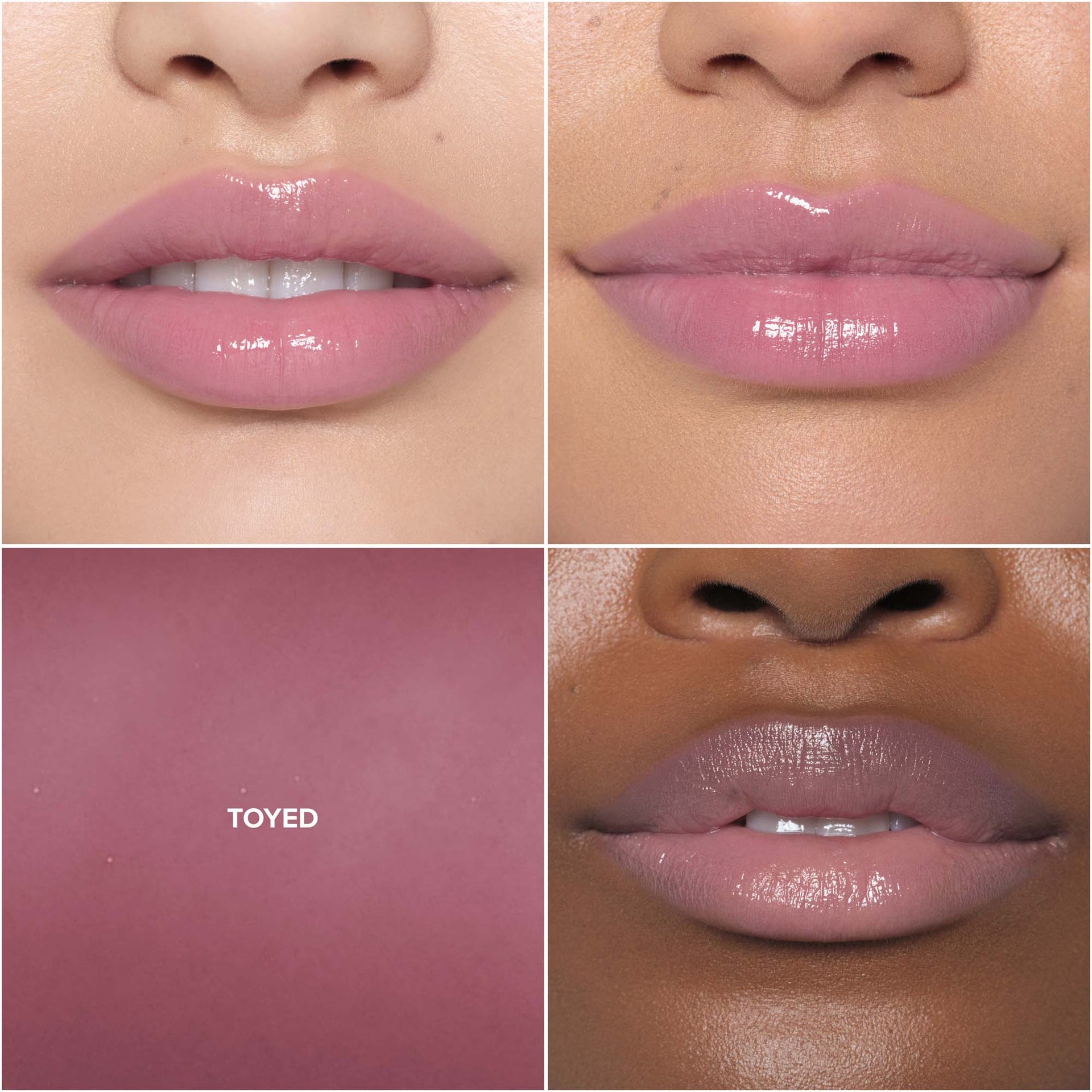 Toyed | Kiss Theory Lip Balm Alt