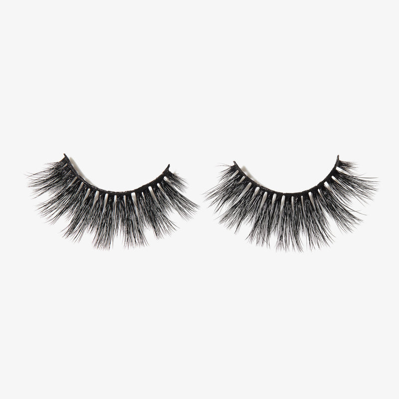 False Lashes - Lengthy