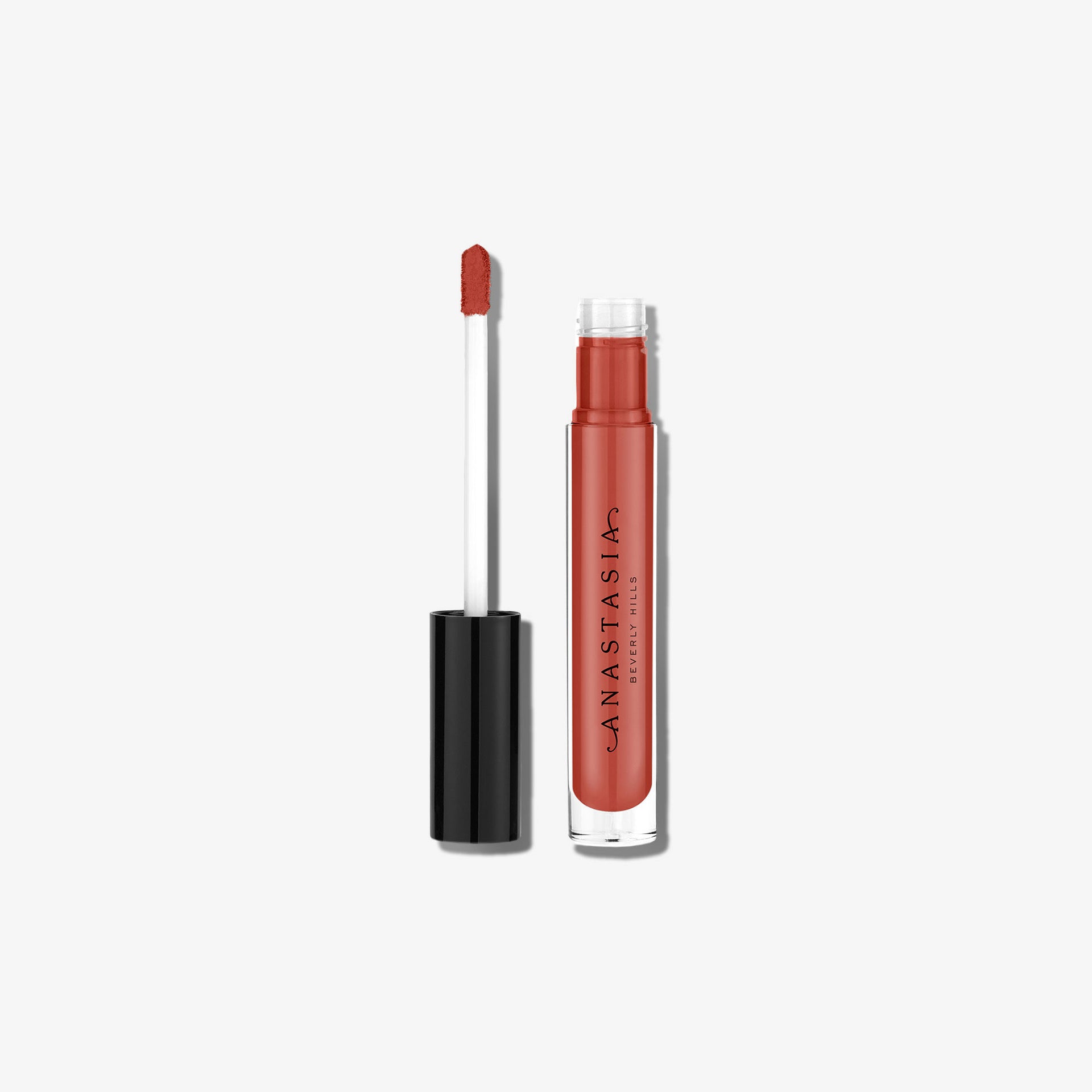 Neon Orange | Lip Gloss - Neon Orange 