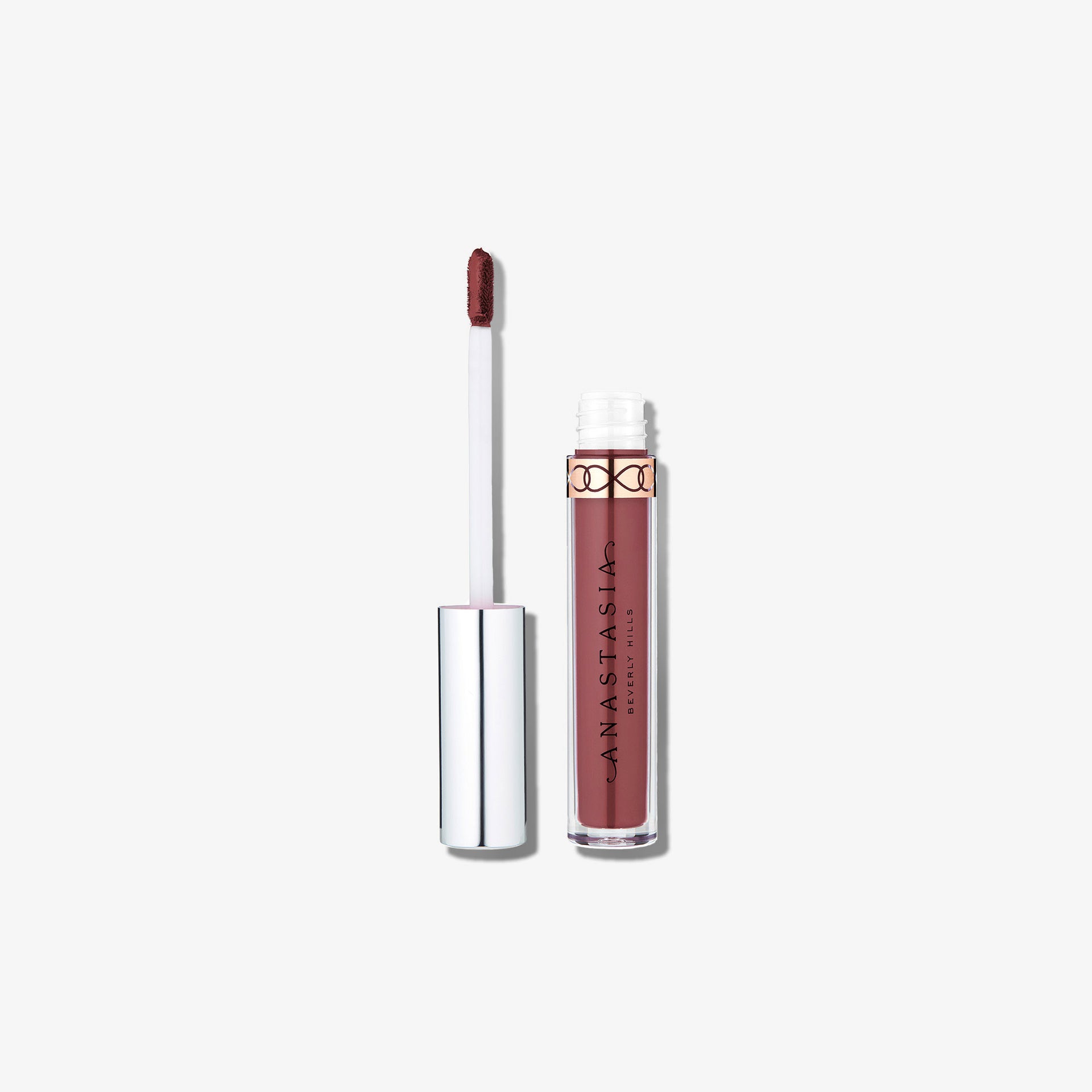 Allison | Liquid Lipstick - Allison 