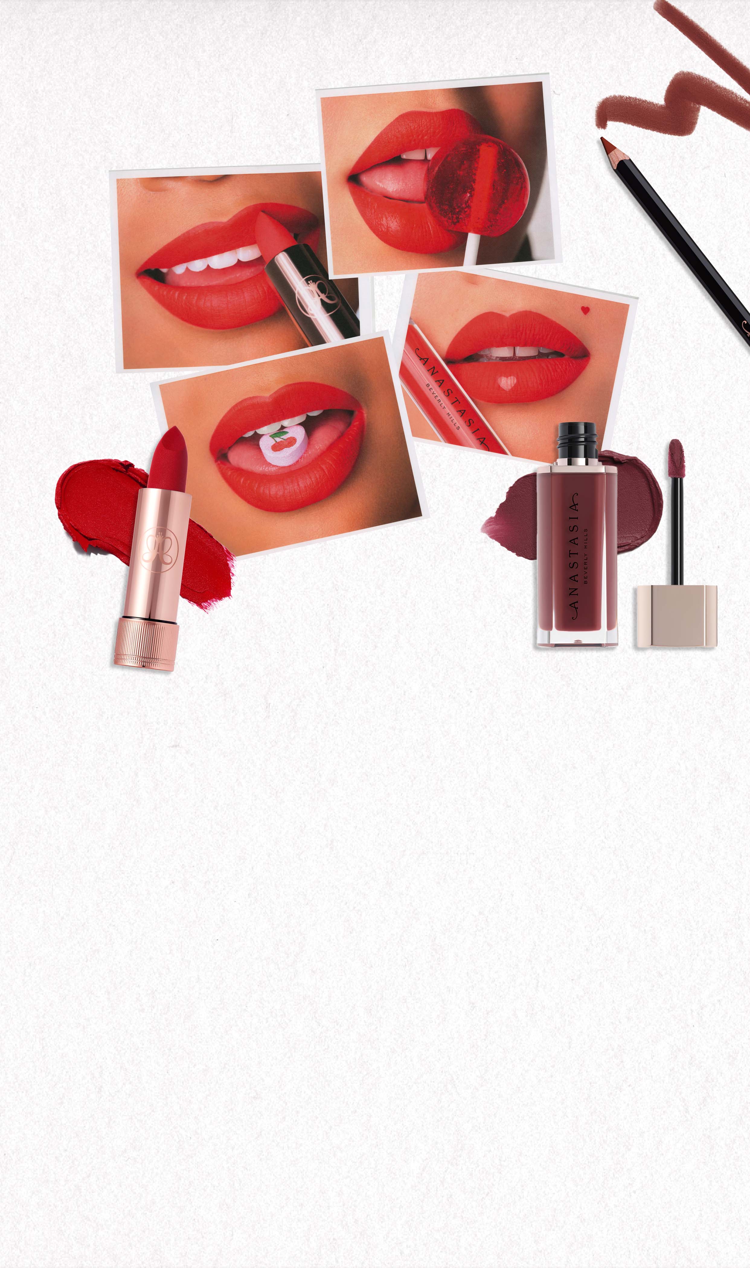 Anastasia Beverly Hills Cosmetics & Beauty | Official Website