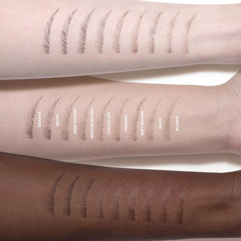 MicroStroke Brow Pen