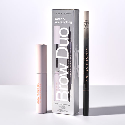 Frozen & Fuller-Looking Brow Duo Alt