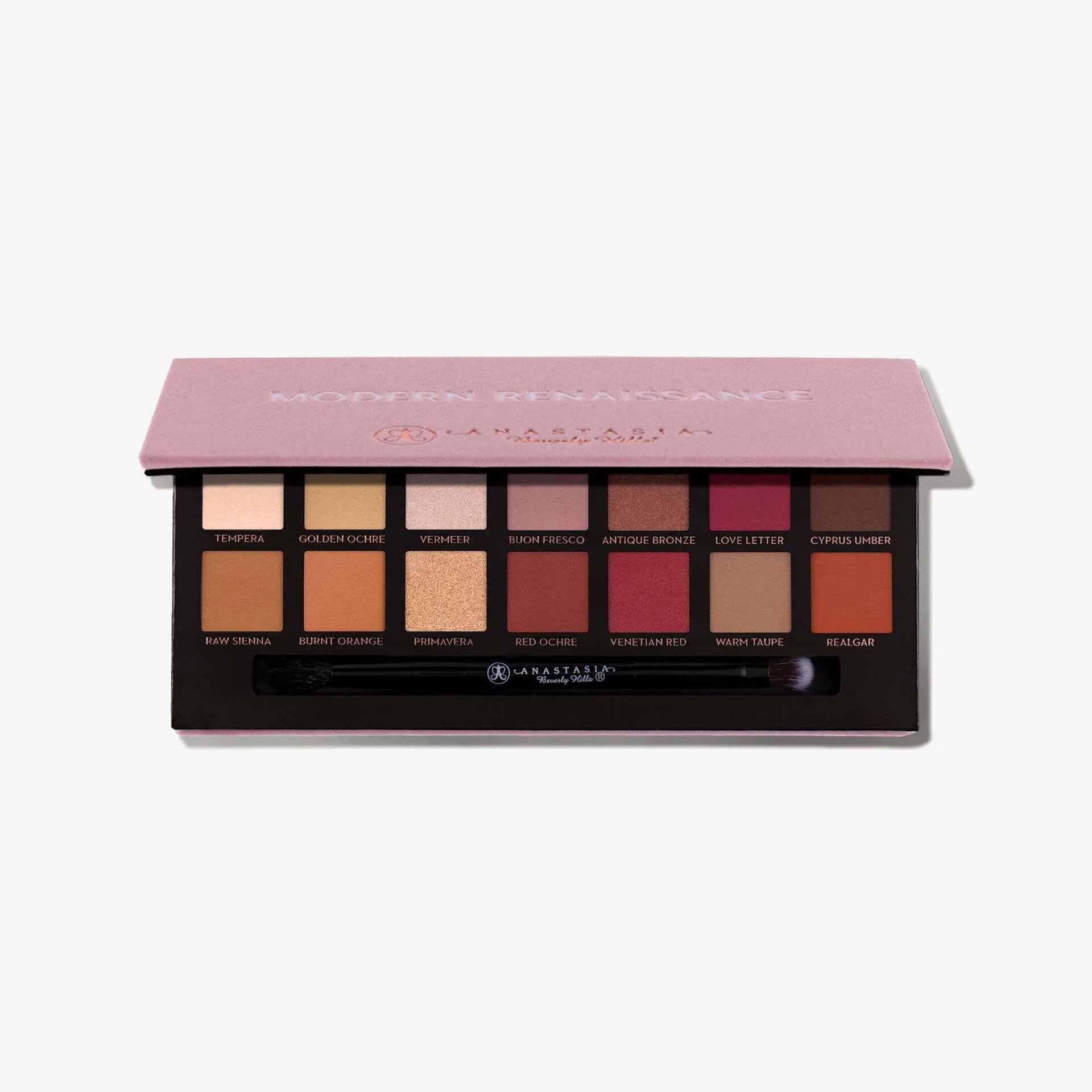 Open Modern Renaissance Eyeshadow Palette