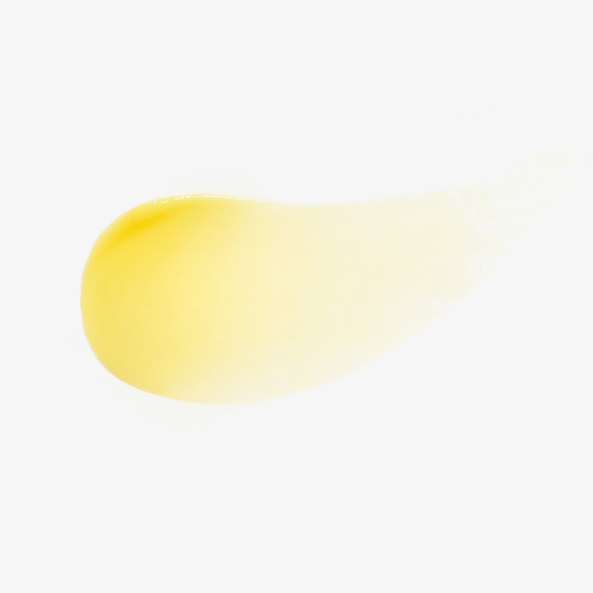 Mango | NORVINA® Lip Balm Swatch Shade Mango 