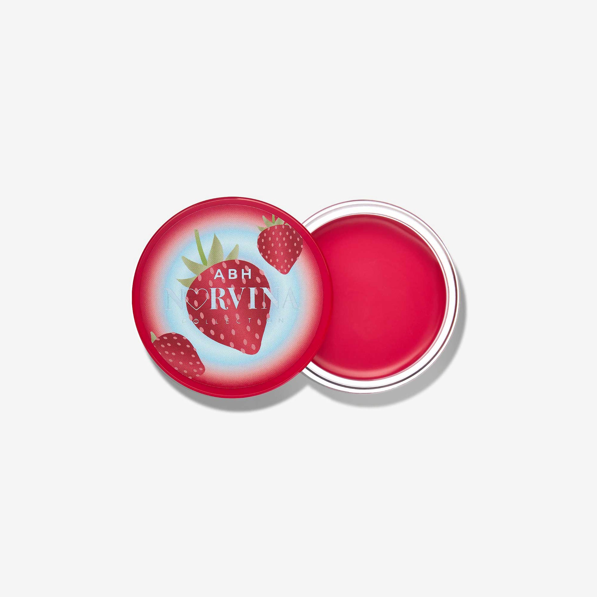 Strawberry | NORVINA® Lip Balm - Strawberry 