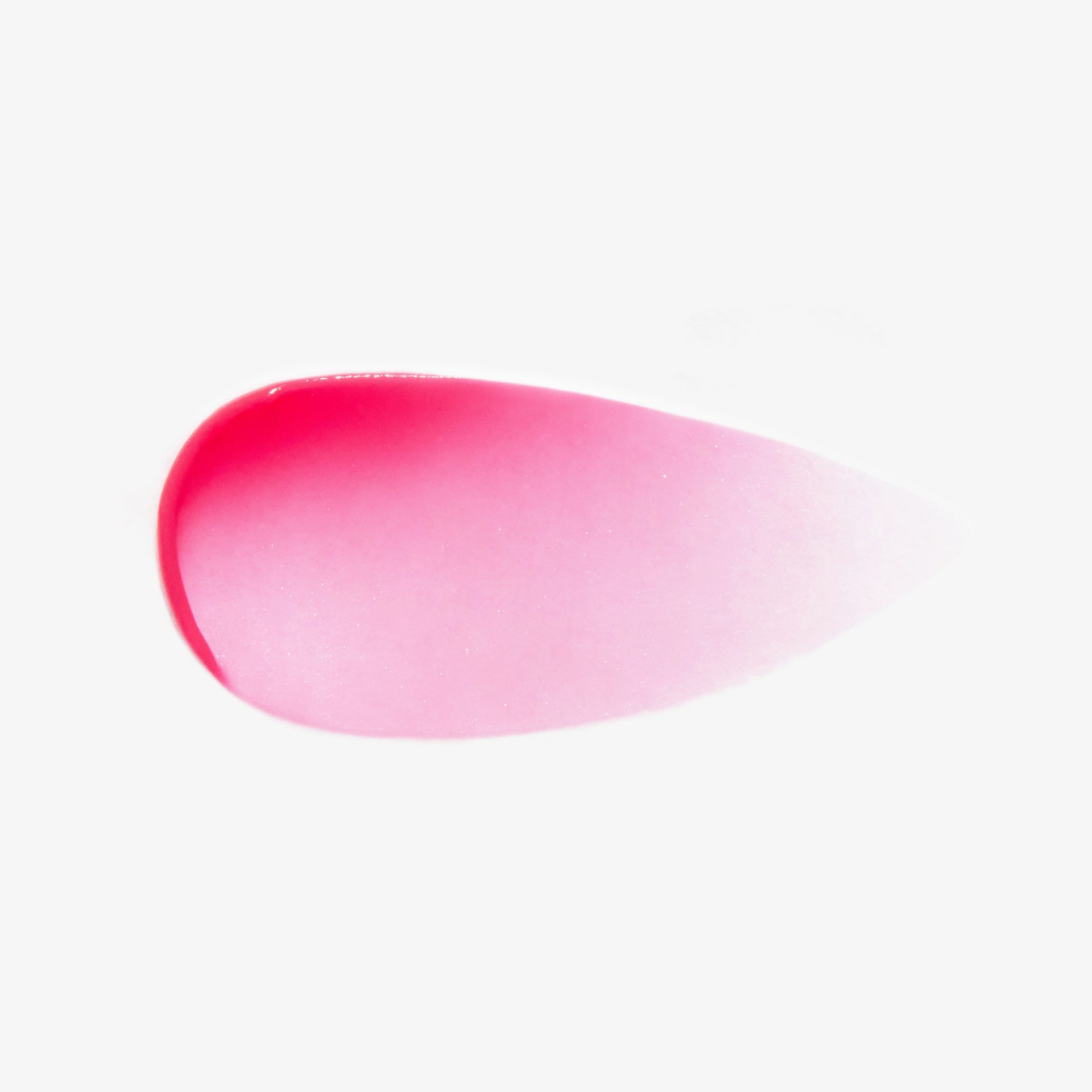 Strawberry | NORVINA® Lip Balm Swatch Shade Strawberry 