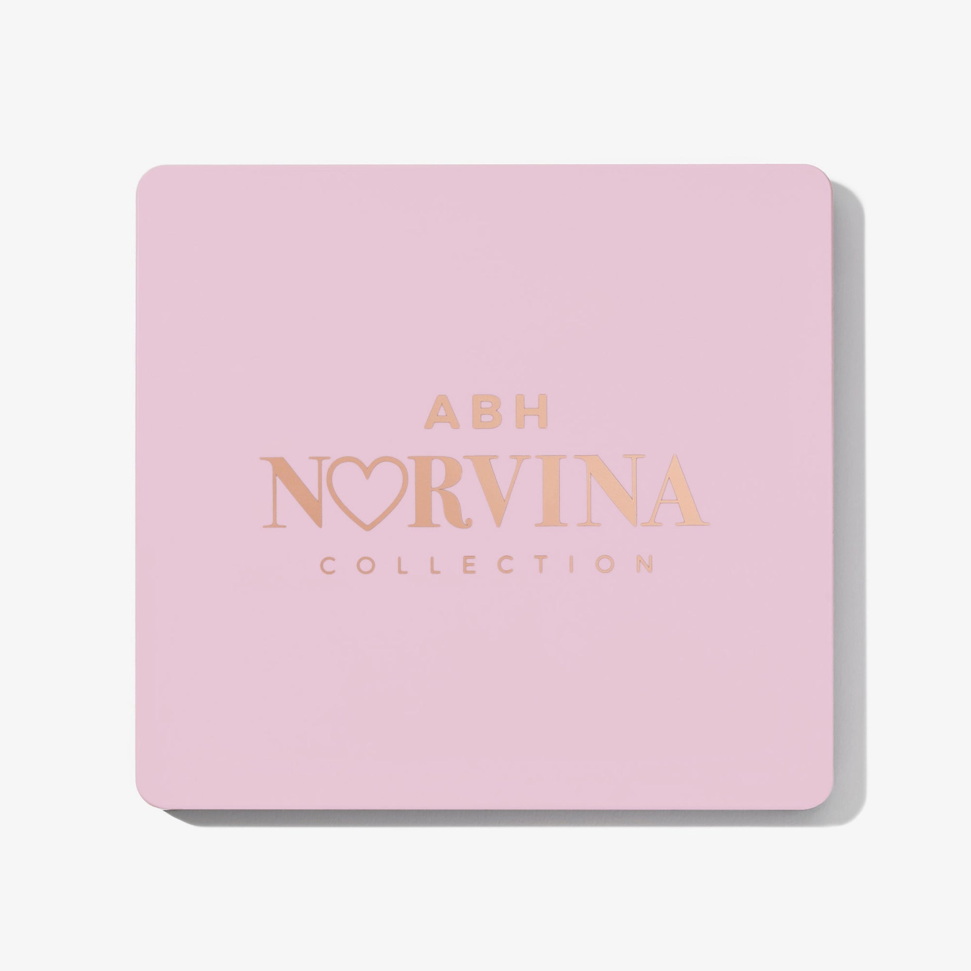 Closed NORVINA® Pro Pigment Palette Vol. 4