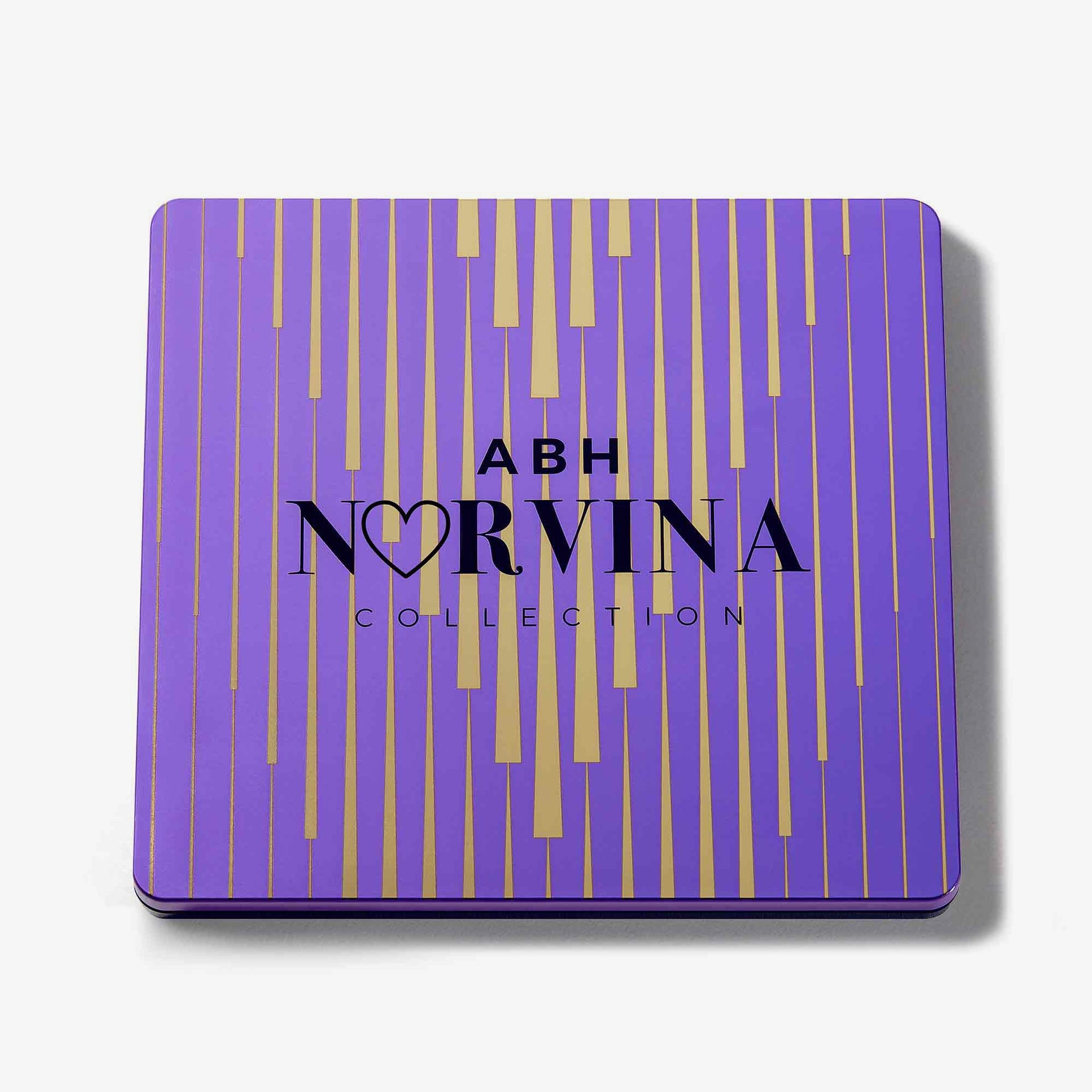 NORVINA® Pro Pigment Palette Vol. 1