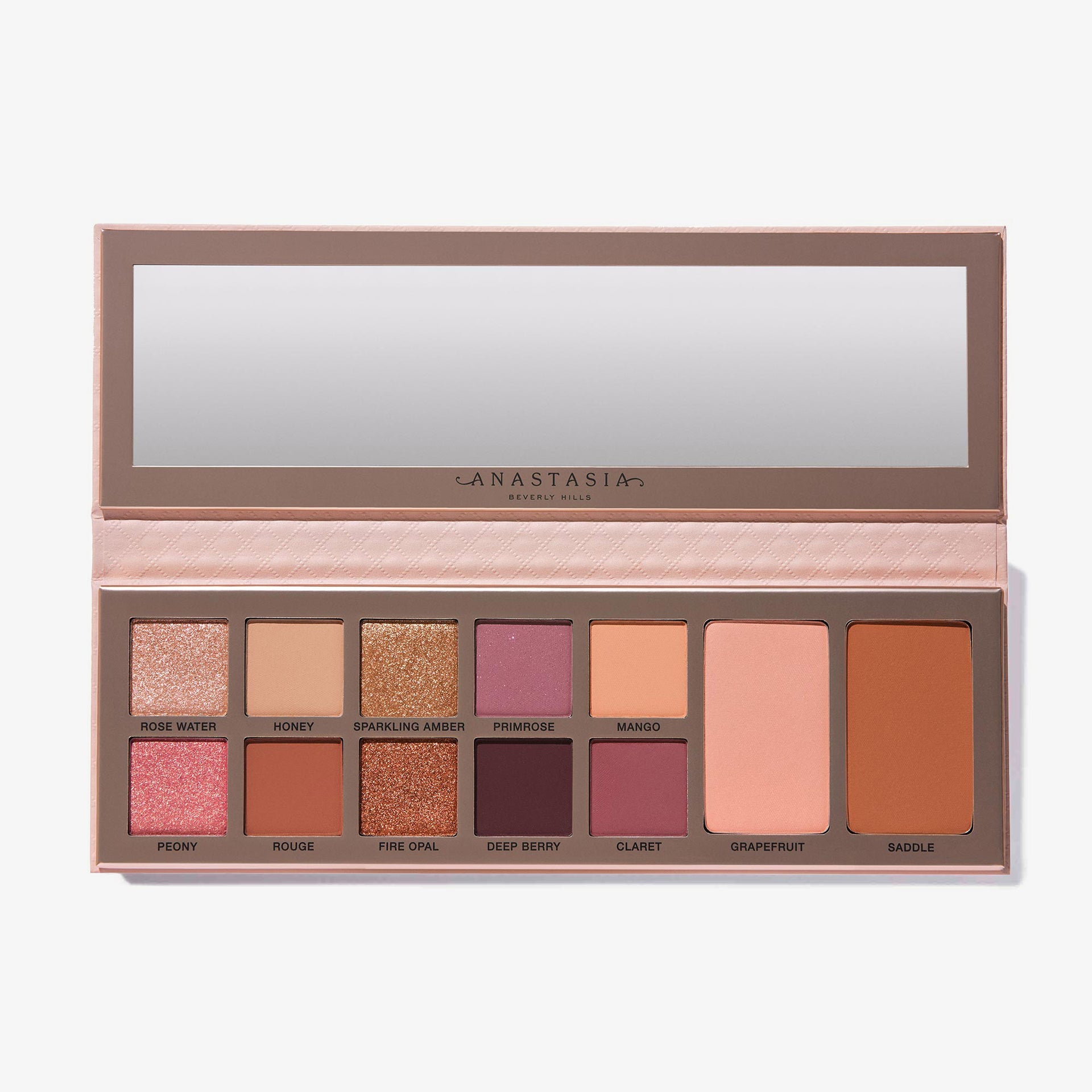 Open Primrose Palette