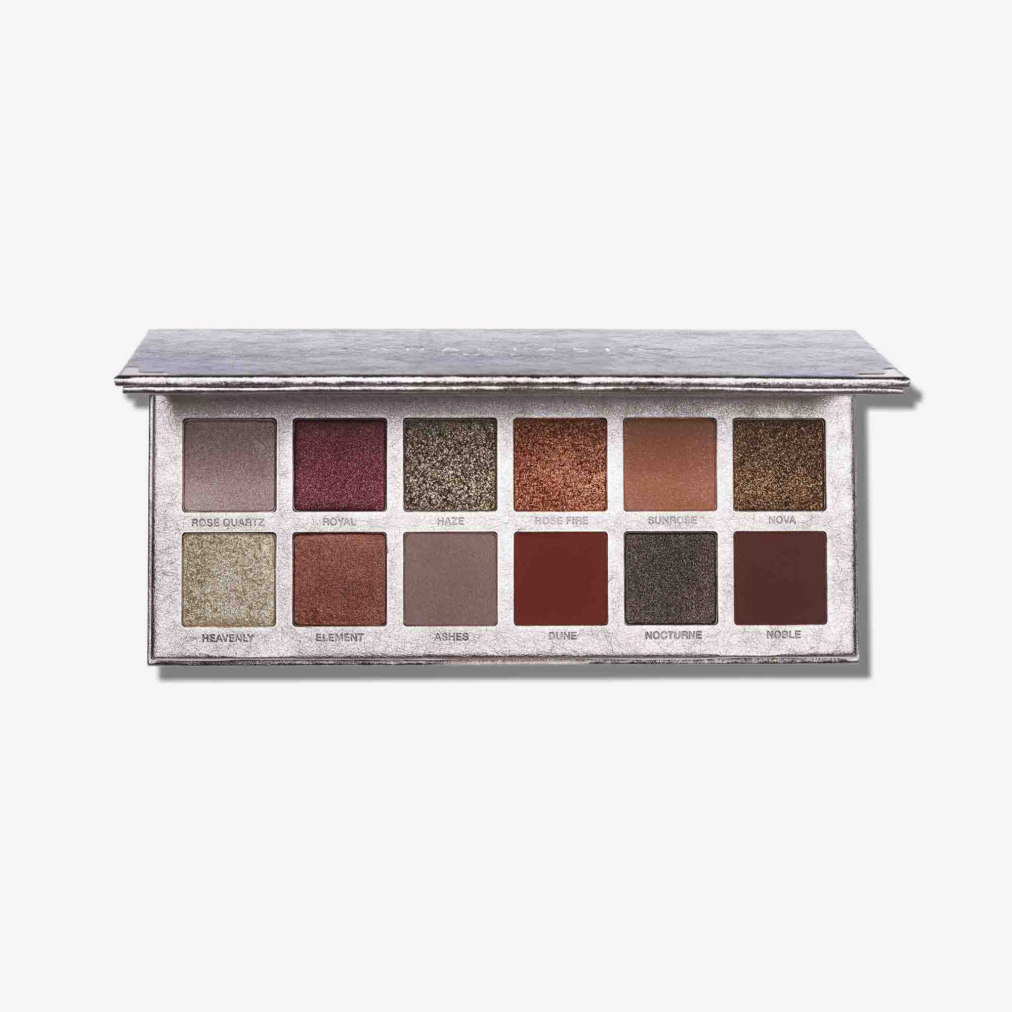 Metals Palette