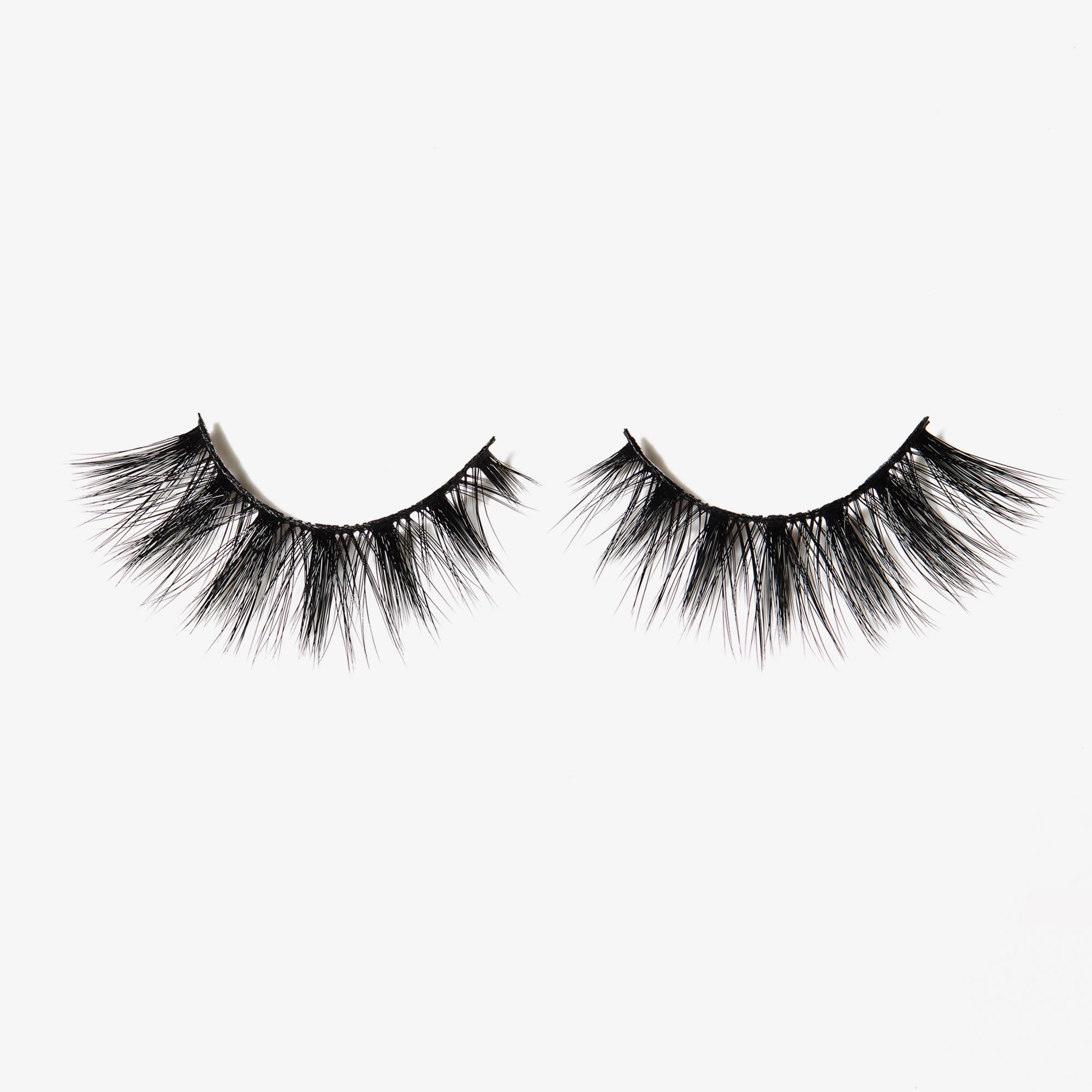 NORVINA® False Eyelashes So Hollywood