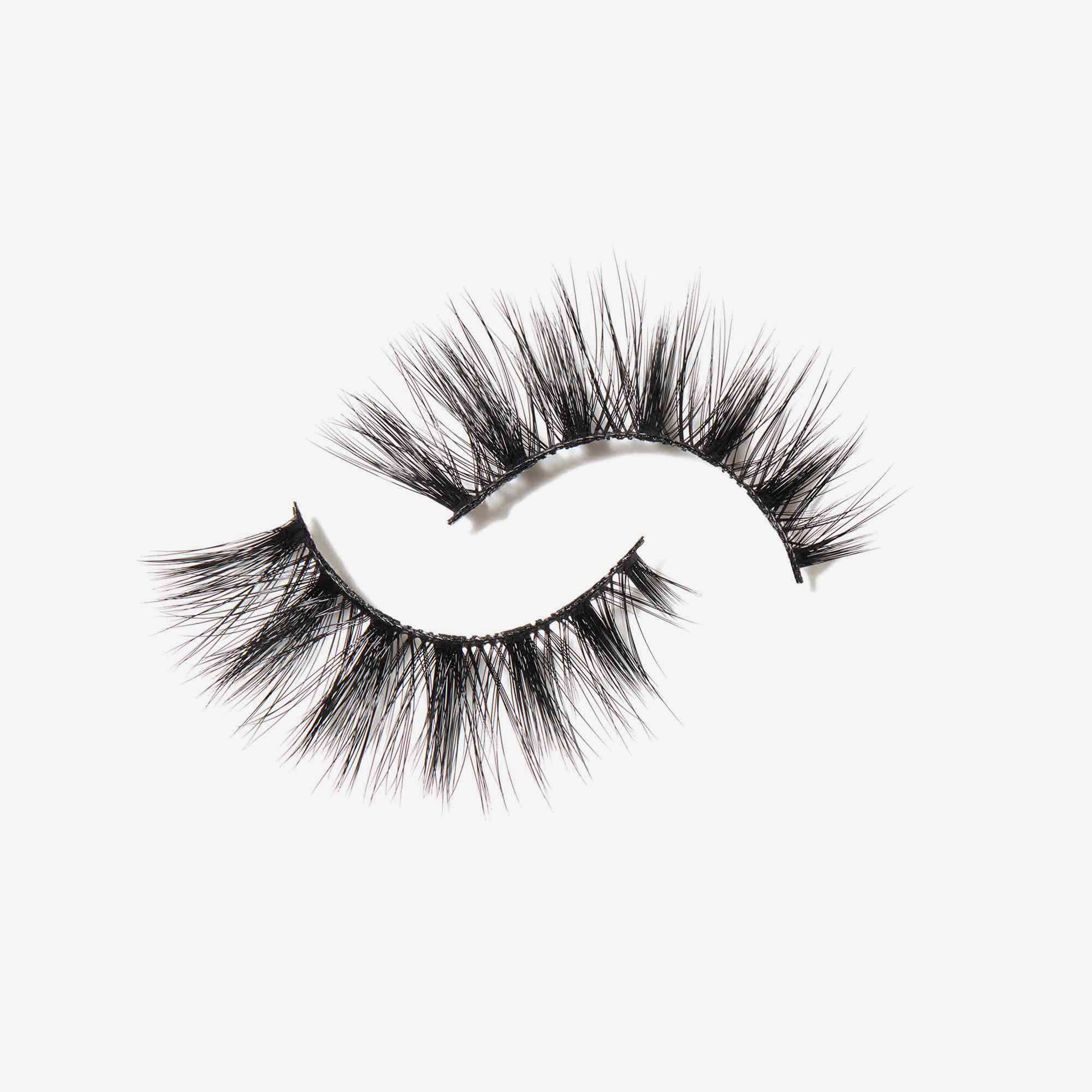 NORVINA® False Eyelashes - So Hollywood