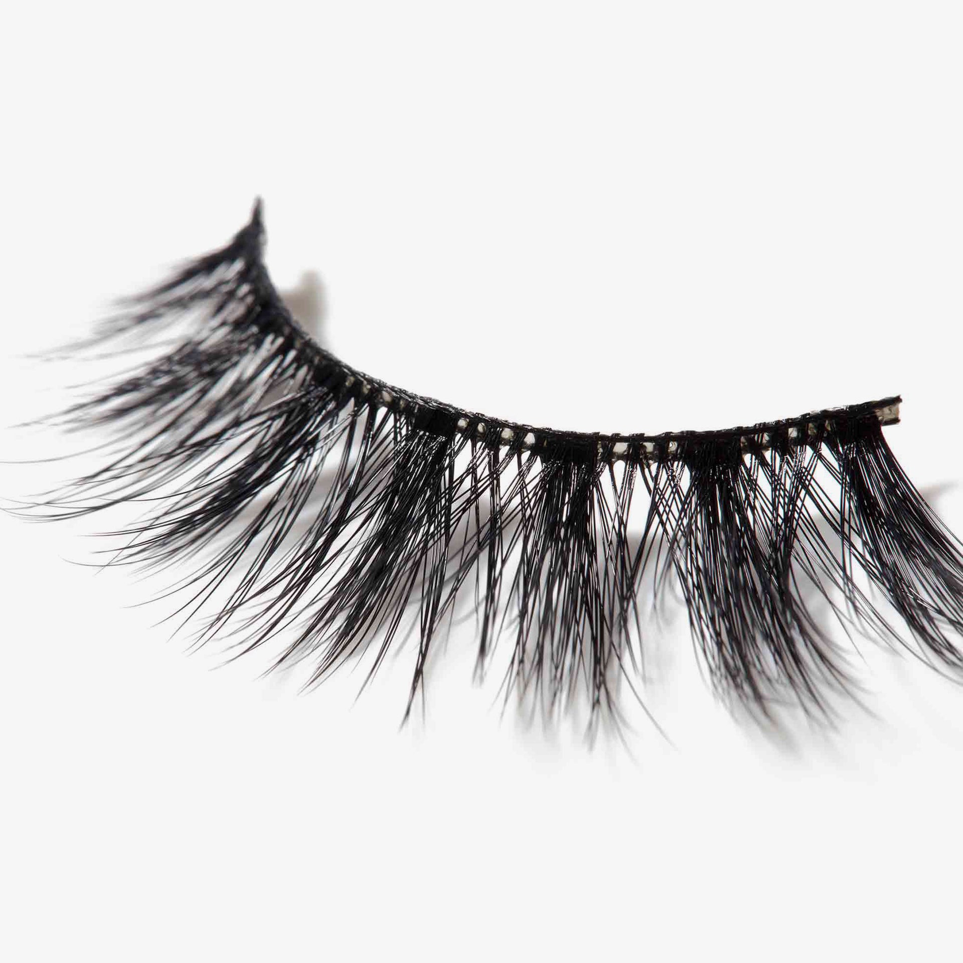 NORVINA® False Eyelashes - So Hollywood