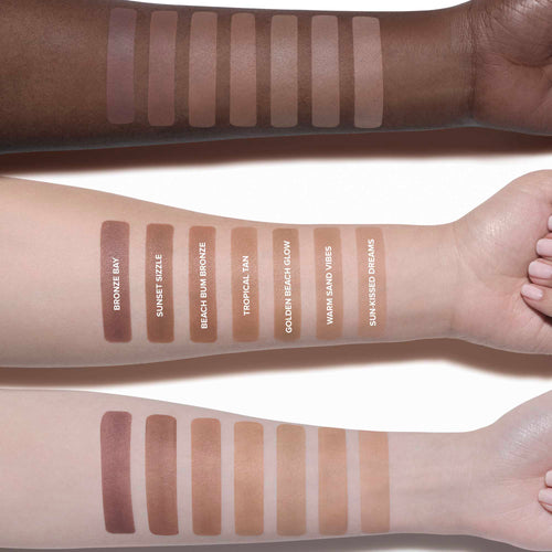 Smooth Blur Bronzer