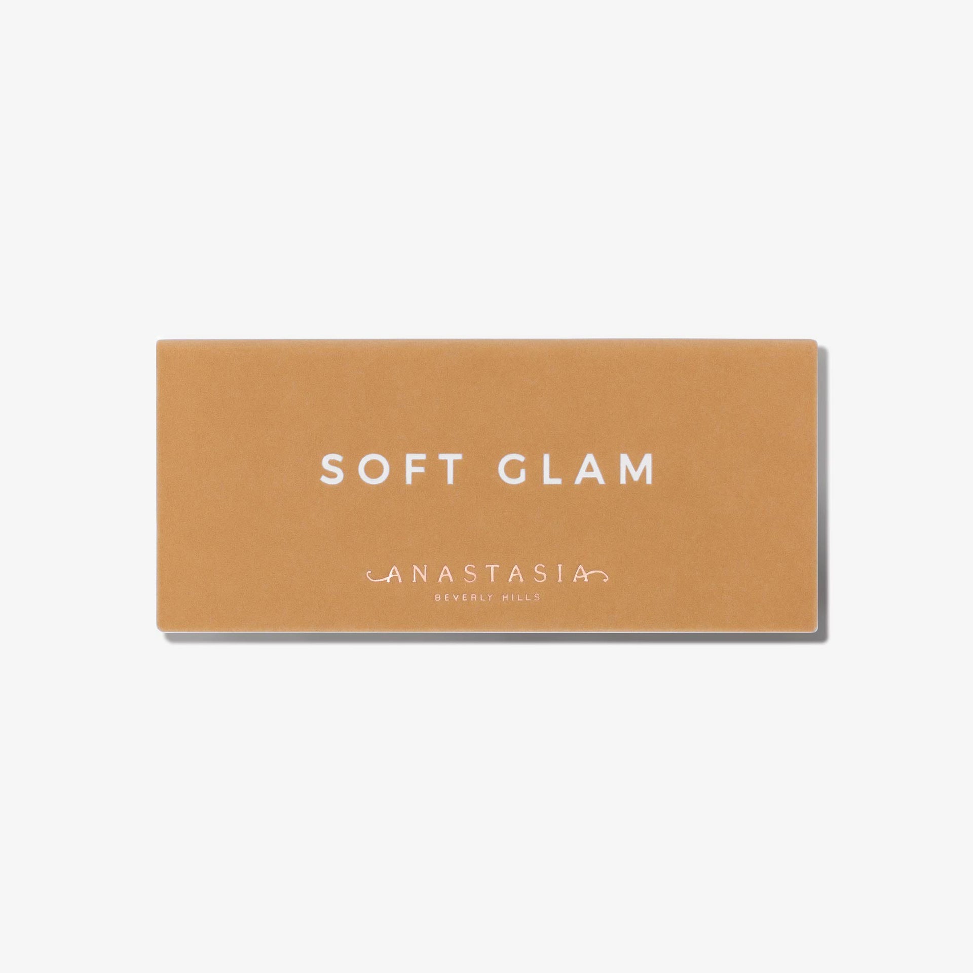 Closed Soft Glam Eyeshadow Palette