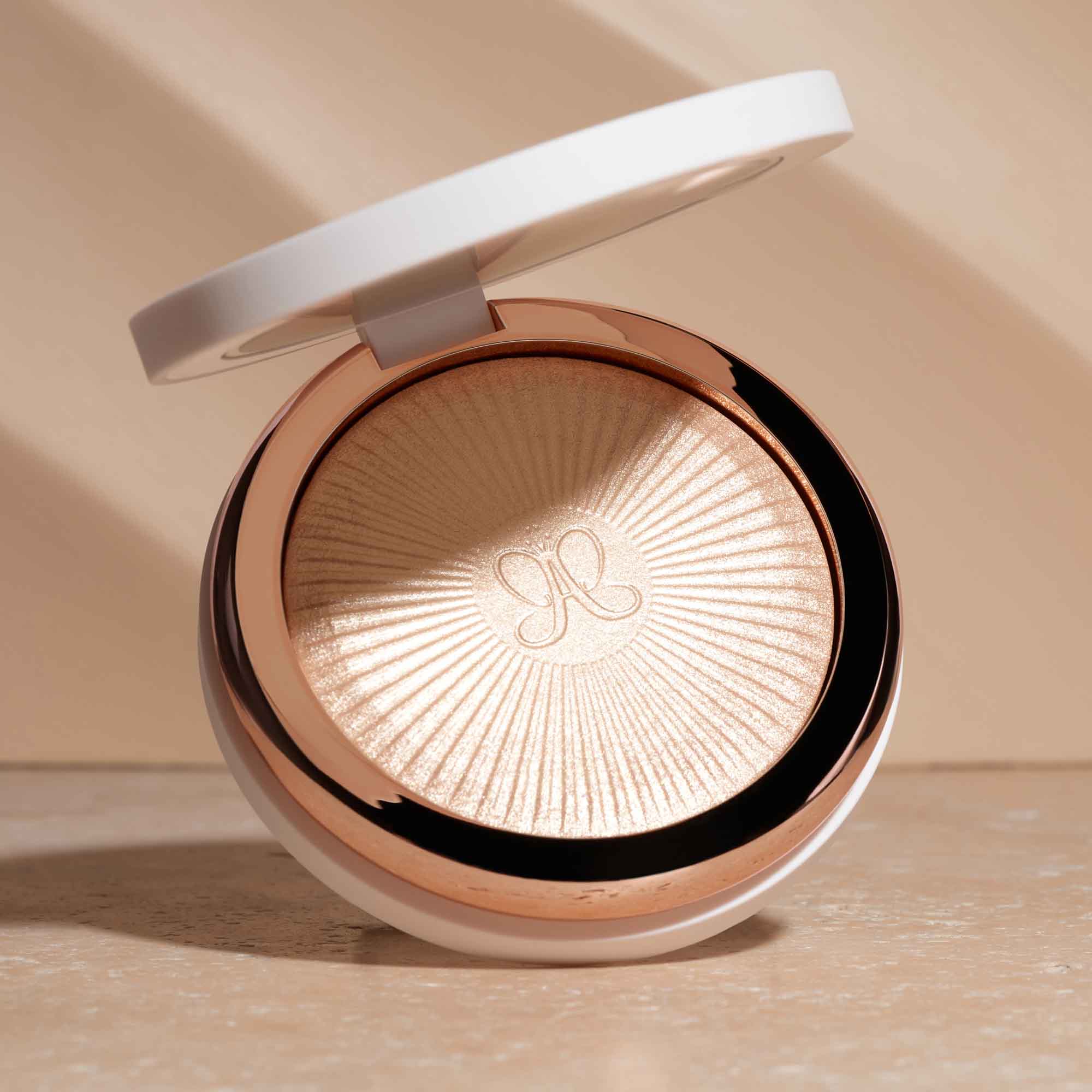 フェイスカラー ANASTASIA BEVERLY HILLS Highlighter Glow Seeker Highlighter | Anastasia Beverly Hills