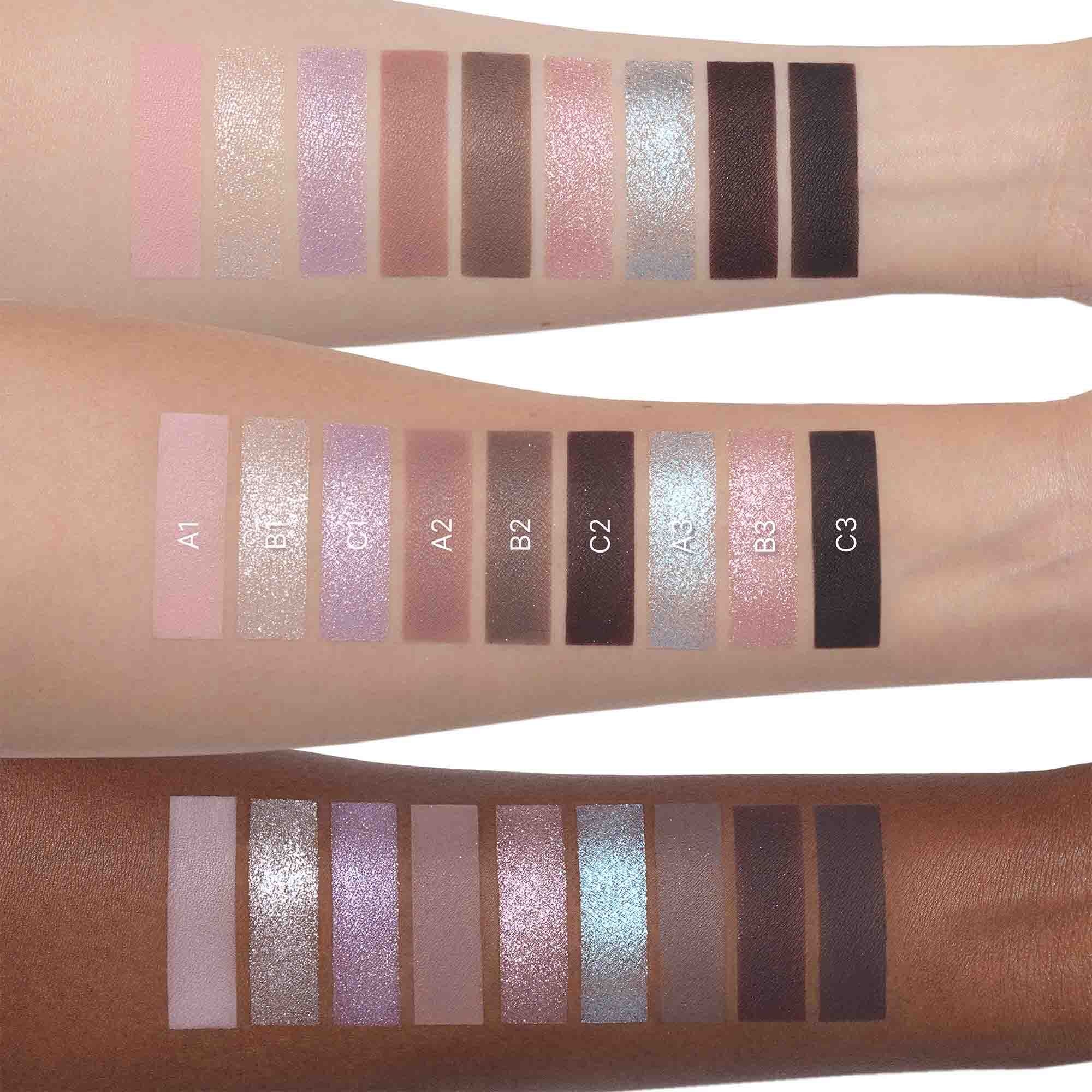 Sugar Mini Palette | Anastasia Beverly Hills