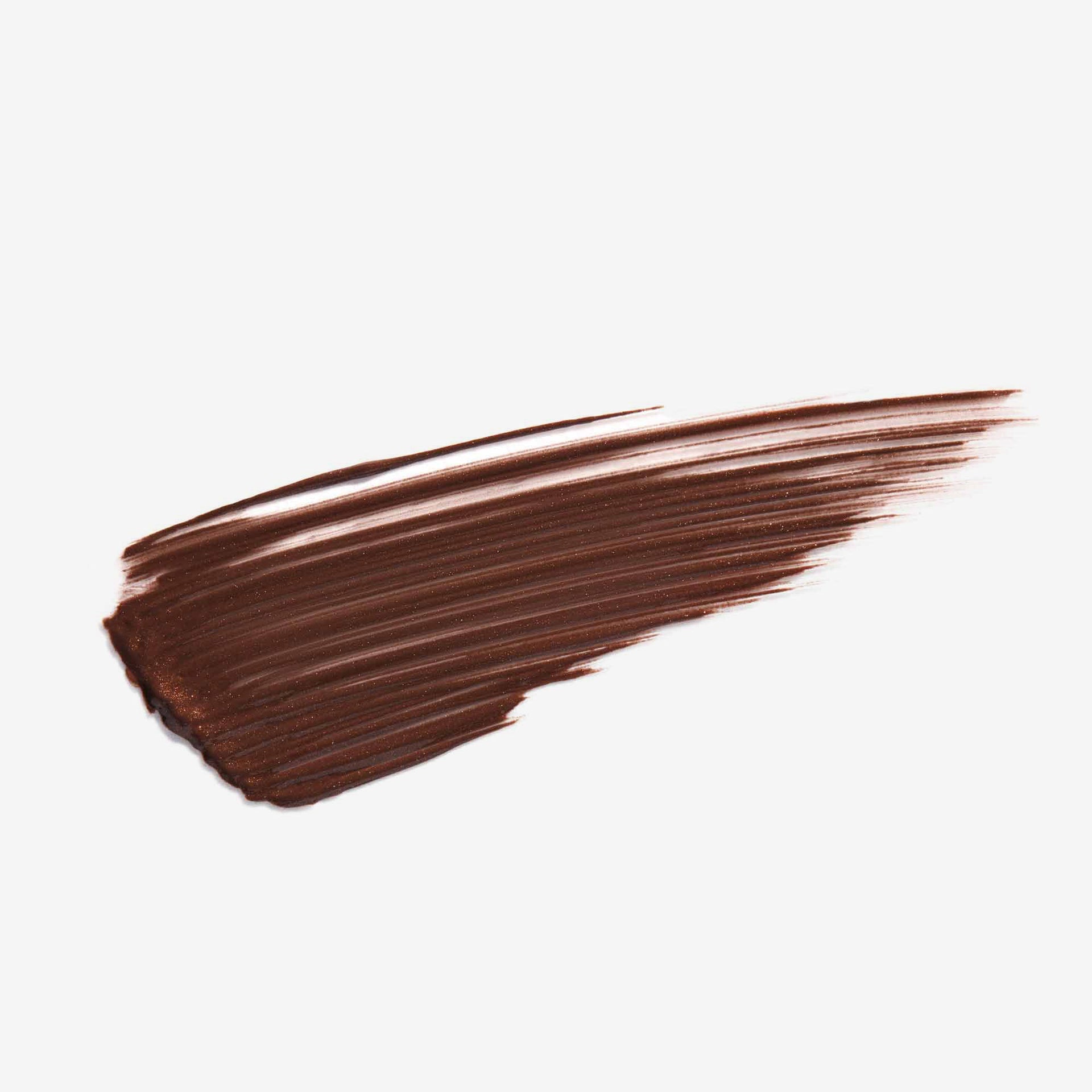 Chocolate | Tinted Brow Gel Swatch Shade Chocolate 
