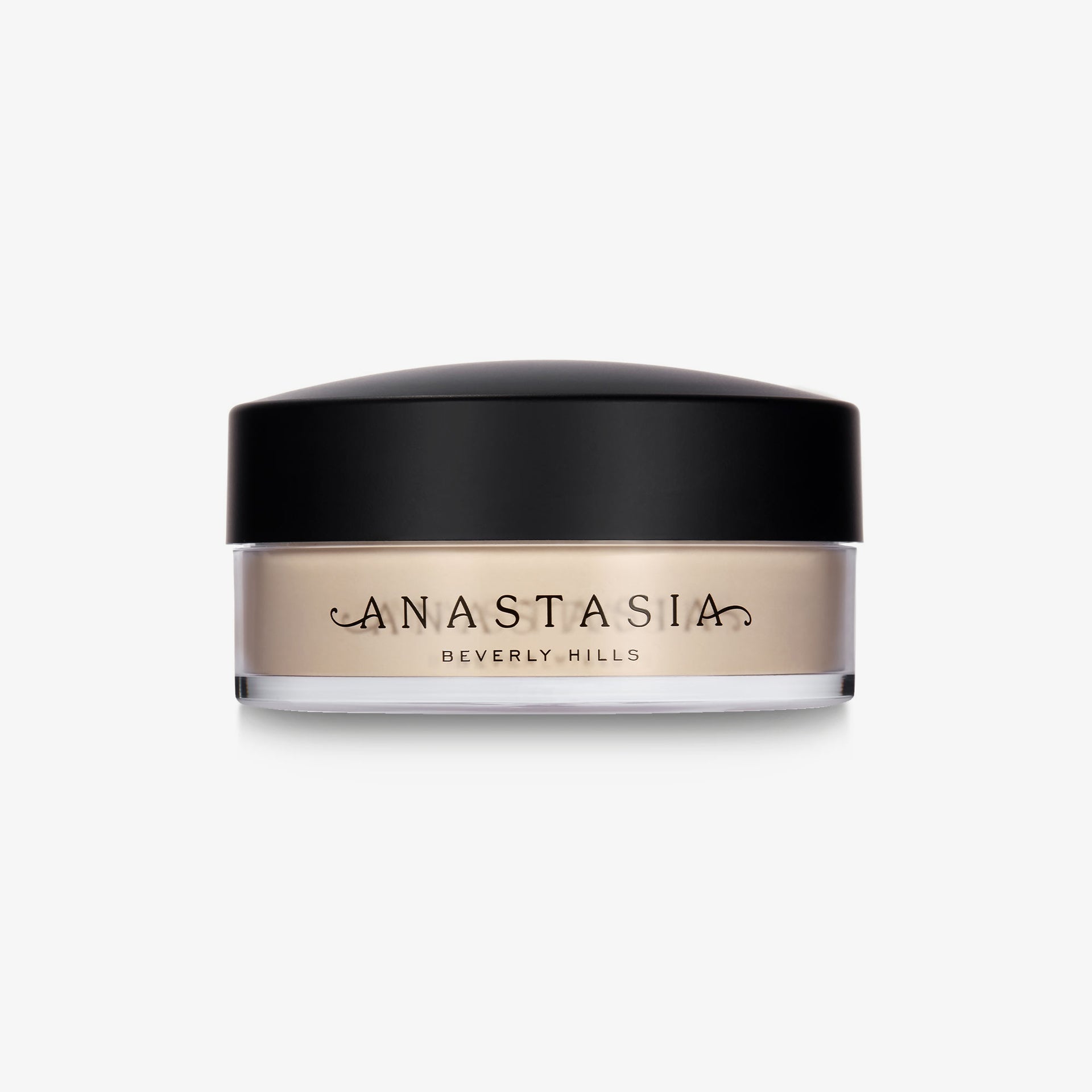 Vanilla | Loose Setting Powder - Vanilla 