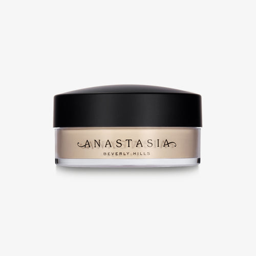 Vanilla | Loose Setting Powder - Vanilla 
