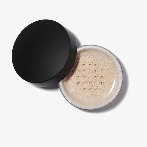 Vanilla | Loose Setting Powder - Vanilla 