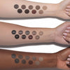 Volumizing Tinted Brow Gel Arm Swatch