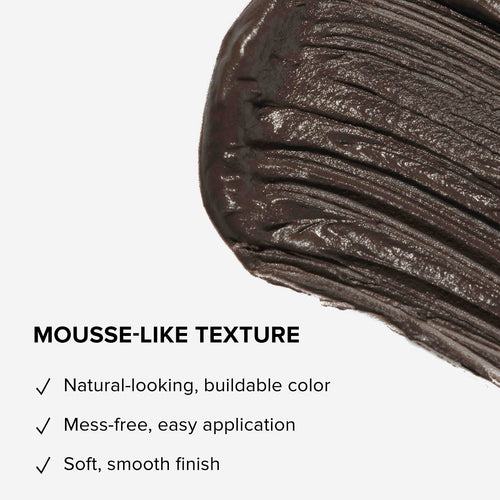 Volumizing Tinted Brow Gel Alt 