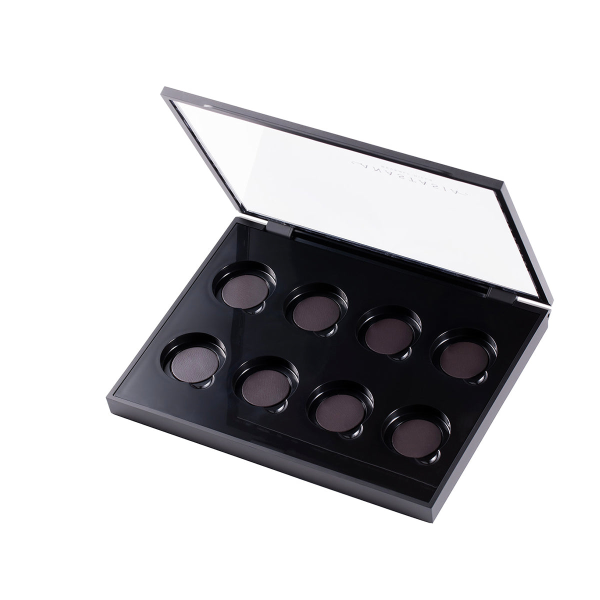 8 Well Shadow Palette